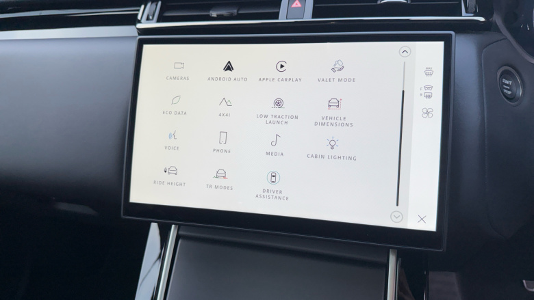 Land Rover Range Rover Velar 2.0 D200 MHEV Dynamic HSE 5dr Auto Diesel Estate